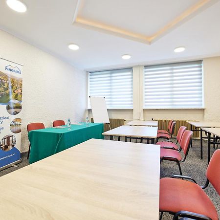 Osrodek Wczasowy Panorama Szczyrk Hotel Ngoại thất bức ảnh
