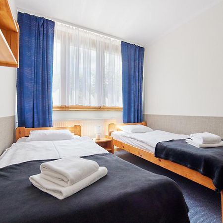 Osrodek Wczasowy Panorama Szczyrk Hotel Ngoại thất bức ảnh