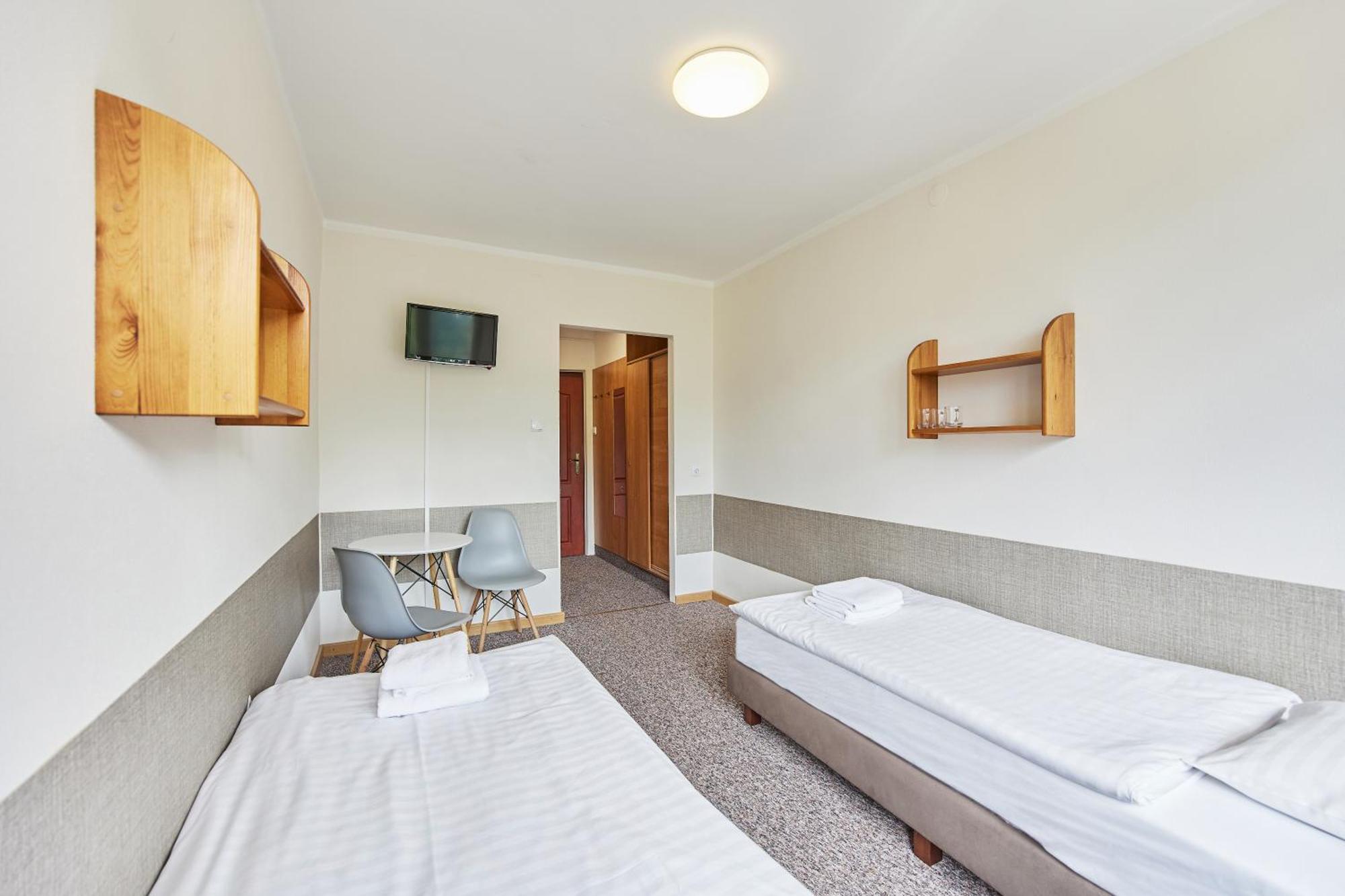 Osrodek Wczasowy Panorama Szczyrk Hotel Ngoại thất bức ảnh